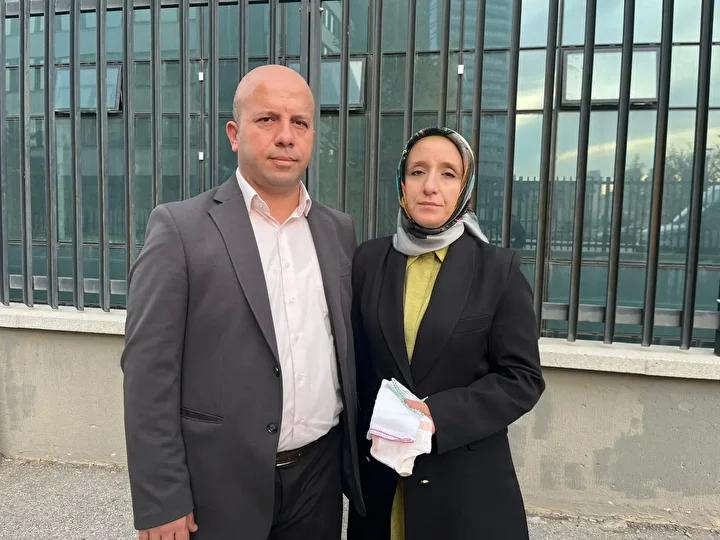 Başarılı Hamilelik Sonrası Üzücü Bebek Ölüm Davası ve Detaylar 5 Başarılı Hamilelik Sonrası Üzücü Bebek Ölüm Davası ve Detaylar