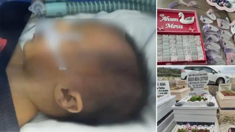 Basarili Hamilelik Sonrasi Uzucu Bebek Olum Davasi ve Detaylar