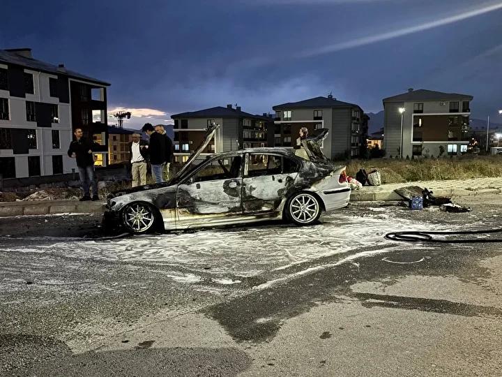 Olayla Ilgili Detaylar