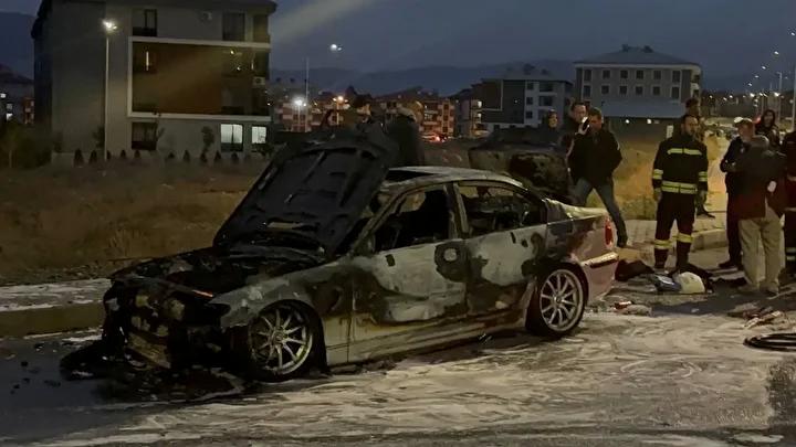 Olayla Ilgili Detaylar