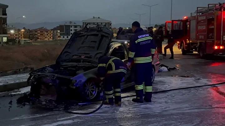 Olayla Ilgili Detaylar