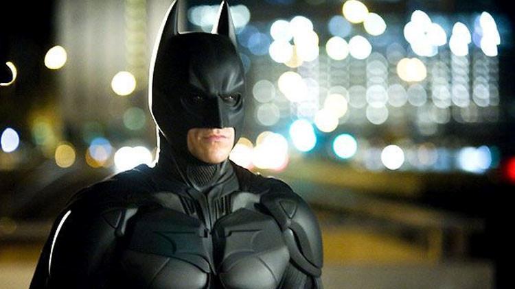 Batman Kara Şövalye: Karakterler ve Film Detayları