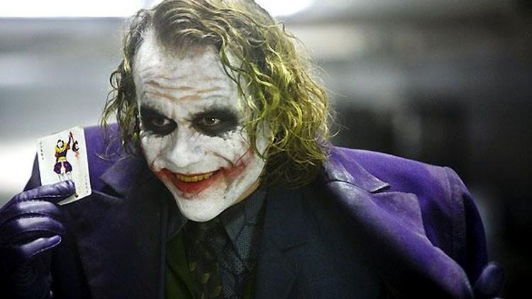 Batman Kara Şövalye: Karakterler ve Film Detayları