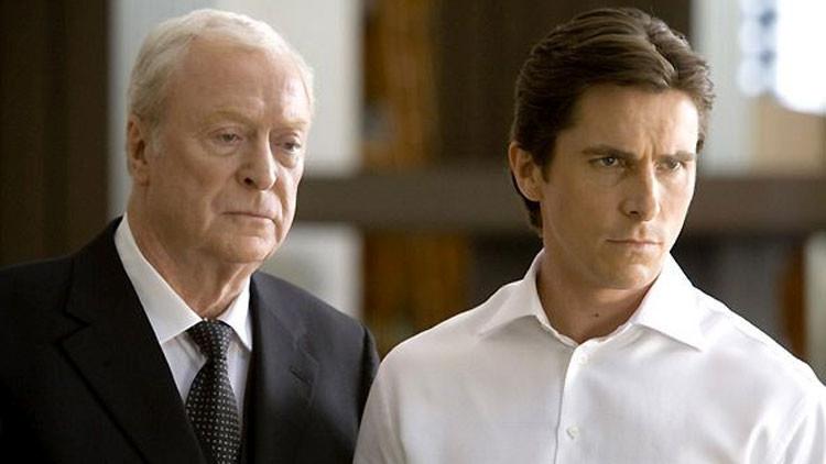 Batman Kara Şövalye: Karakterler ve Film Detayları