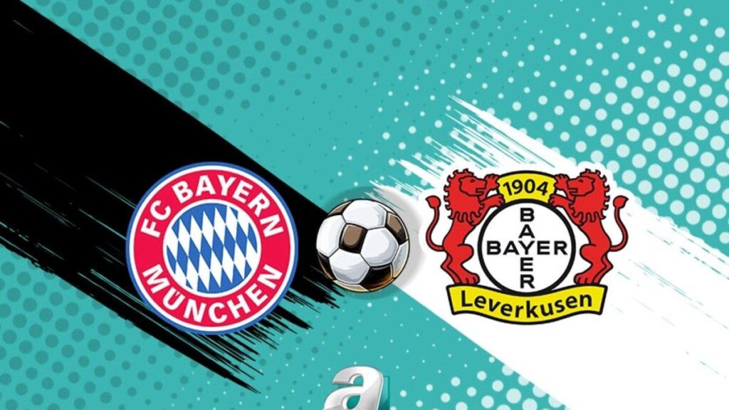 Bayern Münih ve Bayer Leverkusen Karşılaşması: Her Şey Detaylarda Saklı
