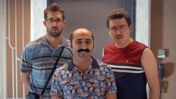 Bayi Toplantisi Filminin Yeniden Showroom8217a Donusu ve Detaylari