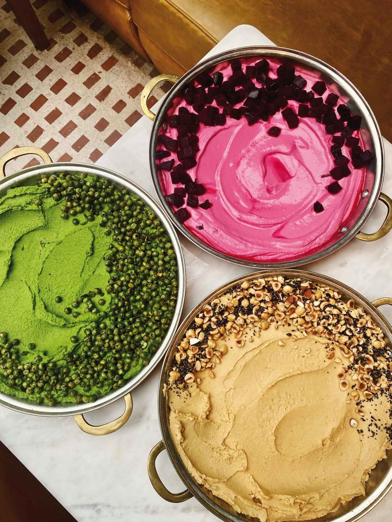 Beca’da Öğle ve Akşam Keyfi: Leziz ve Eğlenceli Seçenekler 3 Gece Programları ve Özel Etkinlikler