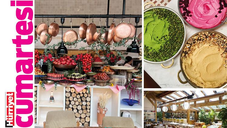 Beca’da Öğle ve Akşam Keyfi: Leziz ve Eğlenceli Seçenekler