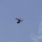 Belcika8217da Dron Guvenligi ve Yeni Onlemler Gelistiriliyor