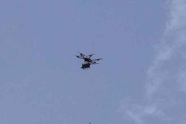 Belçika’da Dron Güvenliği ve Yeni Önlemler Geliştiriliyor