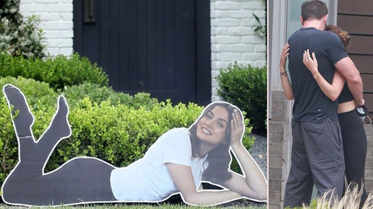 Söylentilerin ve Aşk Hayatının Perde Arkası