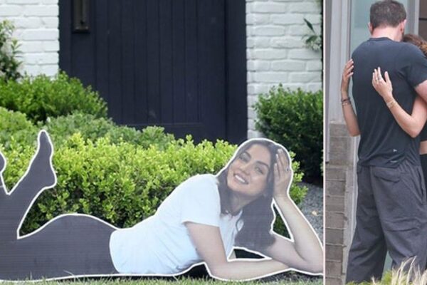 Ben Affleck’in Aşk Hayatında Sürpriz Gelişmeler ve İddialar