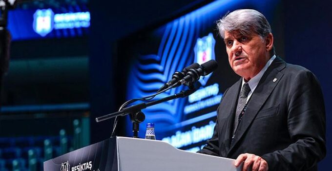 Beşiktaş 2025 Mali Durumu ve Genel Kurul Gündemi