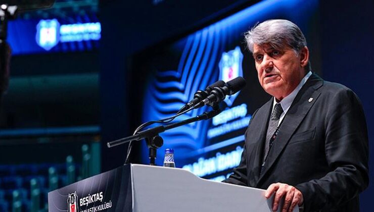 Beşiktaş 2025 Mali Durumu ve Genel Kurul Gündemi