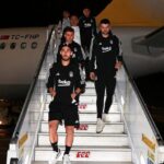 Besiktas Antalya Kampinda Eksikler ve Yolculuk Detaylari