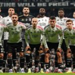Besiktas Antalyaspor Maci Kamp Kadrosu Aciklandi
