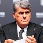 Besiktas Baskani Serdal Adalidan Gelen Net Aciklamalar ve Guncel Durum Degerlendirmesi