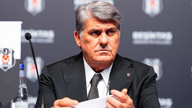 Besiktas Baskani Serdal Adalidan Gelen Net Aciklamalar ve Guncel Durum Degerlendirmesi