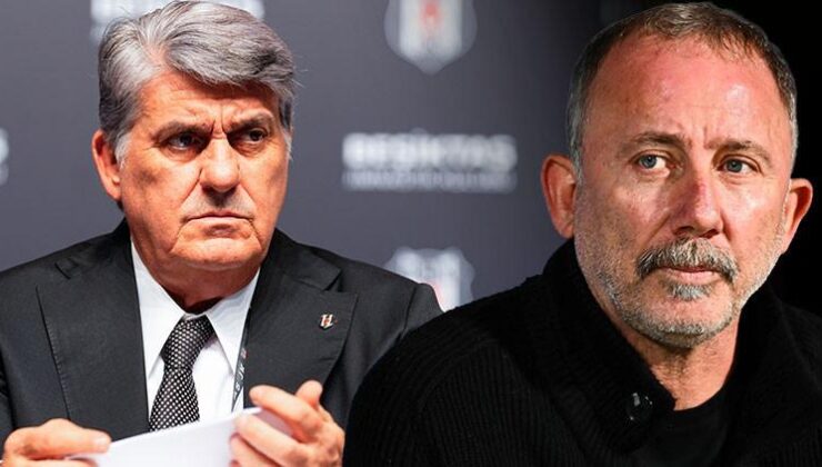 Beşiktaş Başkanı Serdal Adalı’dan Kritik Açıklamalar ve Güncel Durum Değerlendirmesi