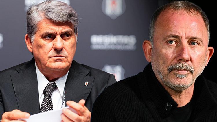 Besiktas Baskani Serdal Adalidan Kritik Aciklamalar ve Guncel Durum Degerlendirmesi