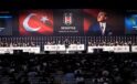 Beşiktaş Divan Kurulu Şeffaflık İncelemesi İçin Komisyon Kurdu