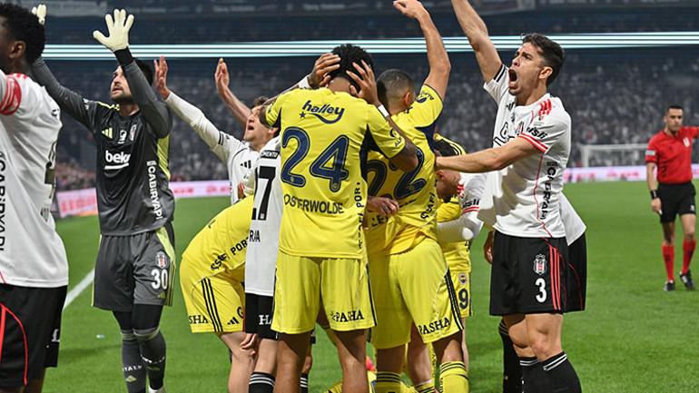 Tribünlerden Atılan Madde ve Yaralanma Anı