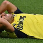 Besiktas 8211 Fenerbahce Derbisi Gerginligi ve Olaylar