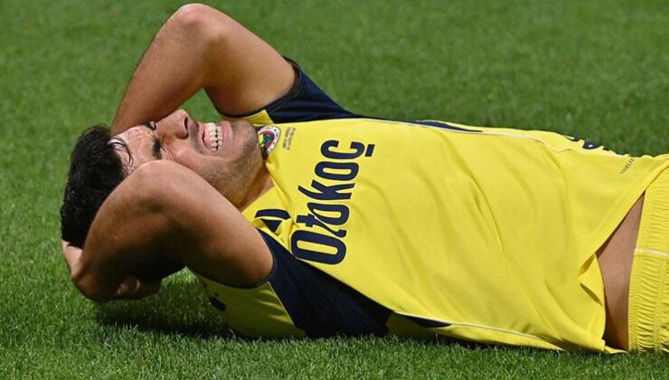 Beşiktaş – Fenerbahçe Derbisi Gerginliği ve Olaylar