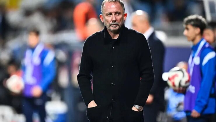 Beşiktaş-Fenerbahçe Derbisi Öncesi Sürpriz Kadro