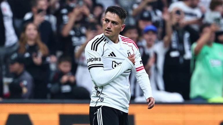 Cengiz Ünder ve Ersin Destanoğlu'nun Derbi Hikayesi