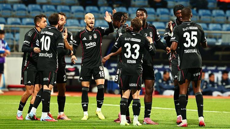 Beşiktaş-Fenerbahçe Derbisi Öncesi Tüm Detaylar ve Güncel Gelişmeler