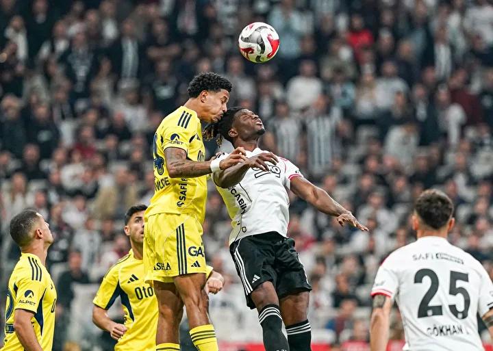 Arroyo'nun Jhon Duran Yorumları