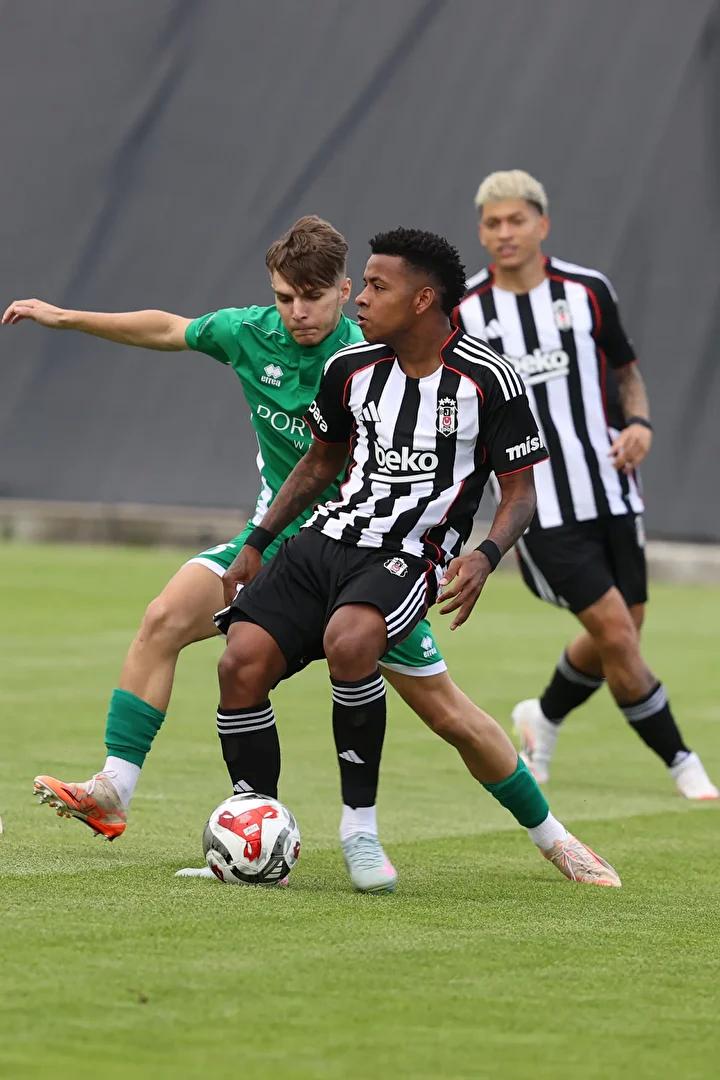 Sosyal Medyada Gündem