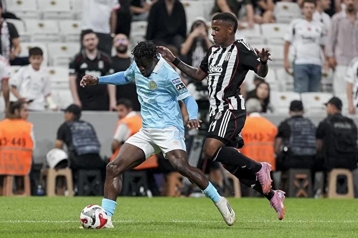 Beşiktaş-Fenerbahçe Derbisi Sonrası Gelişmeler ve Yorumlar