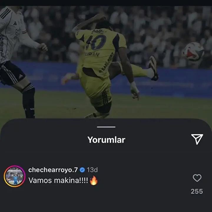 Beşiktaş-Fenerbahçe Derbisi Sonrası Gelişmeler ve Yorumlar