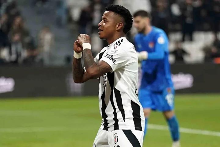 Beşiktaş-Fenerbahçe Derbisi Sonrası Gelişmeler ve Yorumlar