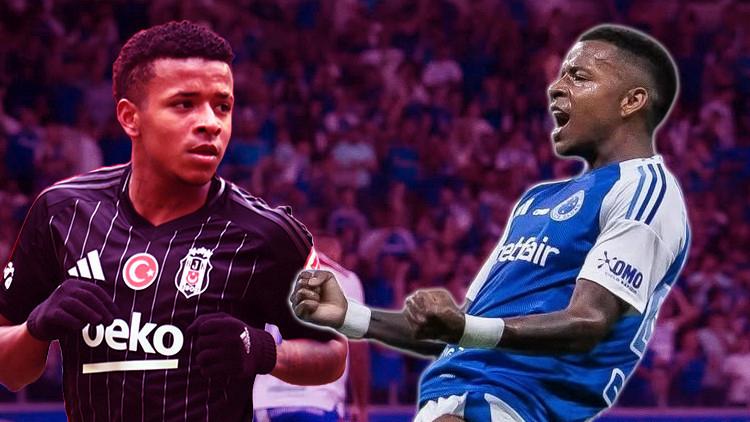 Beşiktaş-Fenerbahçe Derbisinde Son Durum ve Futbolcudan Çarpıcı Yorumlar