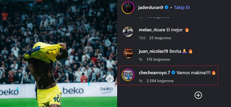 Beşiktaş-Fenerbahçe Derbisinde Son Durum ve Futbolcudan Çarpıcı Yorumlar