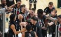 Beşiktaş GAİN Erkek Basketbol Takımı Avrupa Kupası Mücadelesine Hazırlanıyor