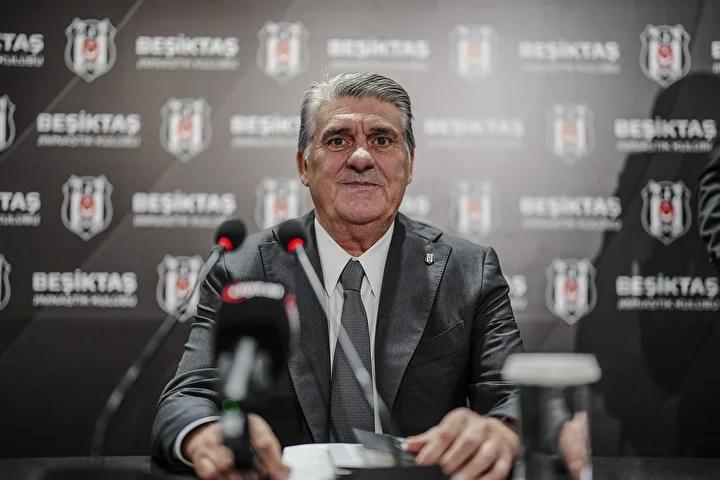 Beşiktaş Genel Kurul Toplantısında Yönetim Eleştirileri ve Güncel Durum Değerlendirmeleri