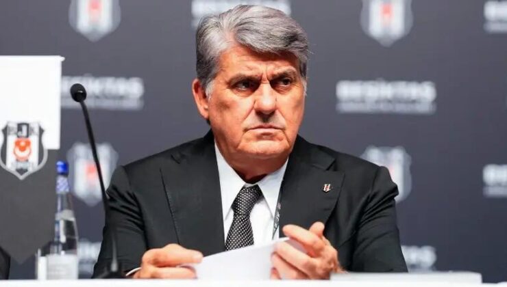 Beşiktaş Genel Kurul Toplantısında Yönetim Eleştirileri ve Güncel Durum Değerlendirmeleri