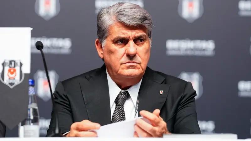 Beşiktaş Genel Kurul Toplantısında Yönetim Eleştirileri ve Güncel Durum Değerlendirmeleri