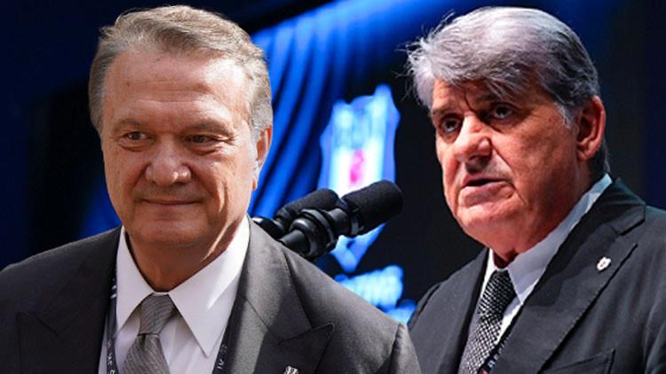 Besiktas Kongresi Sonuclari ve Guncel Durumlar