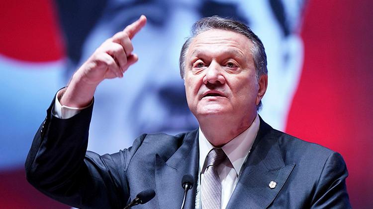 Beşiktaş Kulübü'nde Disiplin Kararı ve Geçici Uzaklaştırma Süreci