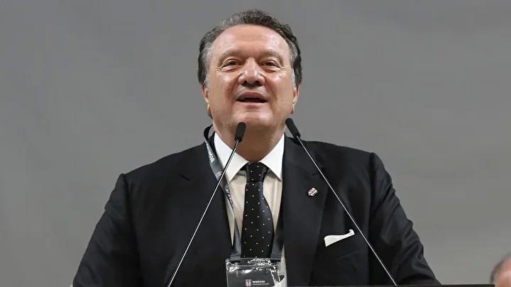 Beşiktaş Kulübü'nde Disiplin Kararı ve Oylama Sonuçları