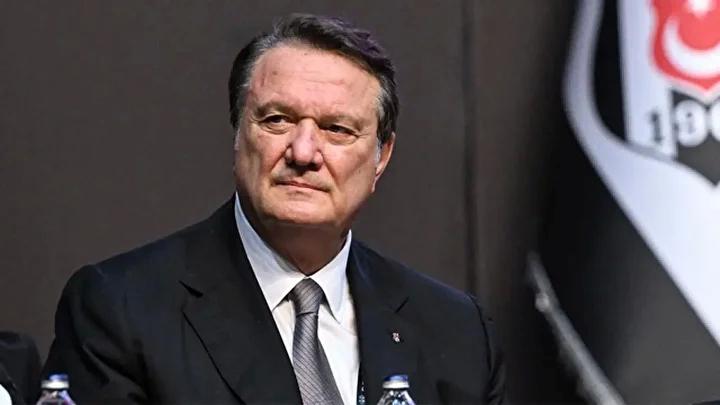 Beşiktaş Kulübü'nde Disiplin Kararı ve Oylama Sonuçları