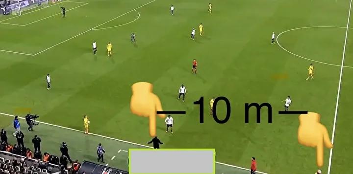 Orkun Kökçü’nün Kırmızı Kartı ve Olayların Gelişimi