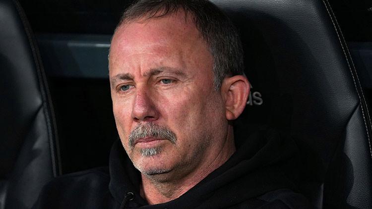 Beşiktaş ve Fenerbahçe Arasında Gerilimli Derbi Mücadele Sonuçlandı 1 Sergen Yalçın’ın Derbi K / Ü / T / L / E Kayıtları