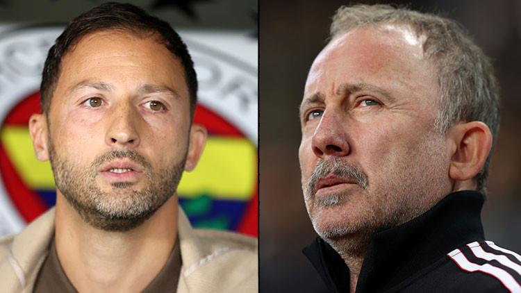 Beşiktaş ve Fenerbahçe Derbisi Öncesi Analiz ve Muhtemel Kadrolar