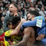 Besiktas ve Fenerbahce Derbisi Sonrasi Prim Detaylari ve Mac Ozeti